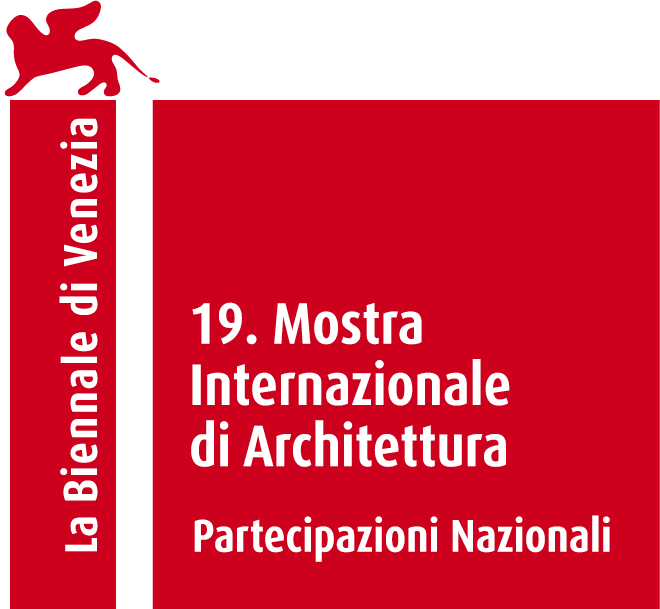 Venice Biennale of Architecture logo